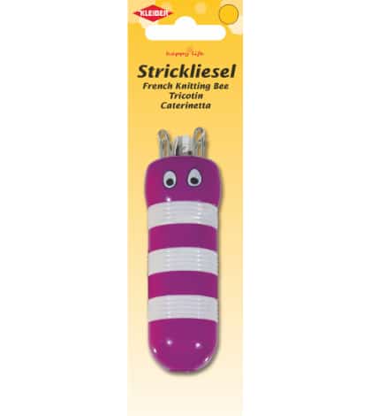 Tricotin “Petite Abeille” - Lilla