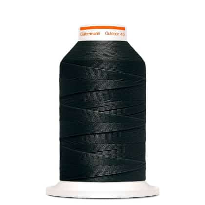 Outdoor 40 - Noir 1000