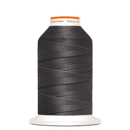 Outdoor 40 - Antracite 9455
