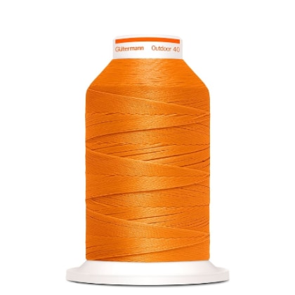 Outdoor 40 - Orange 1625