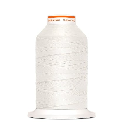 Outdoor 40 - Blanc 1005