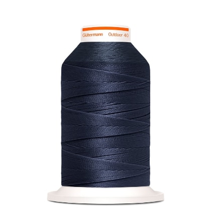 Outdoor 40 - Bleu 6950