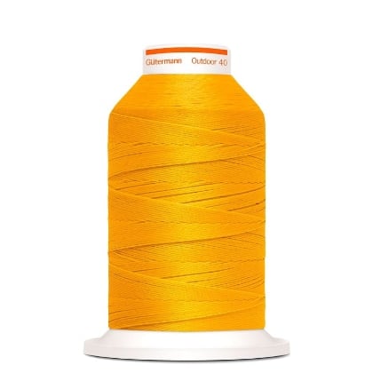 Outdoor 40 - Jaune 1585