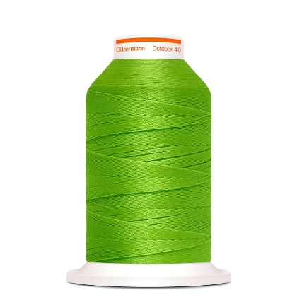 Outdoor 40 - Citron Vert 8530