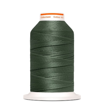 Outdoor 40 - Vert Militaire 8870