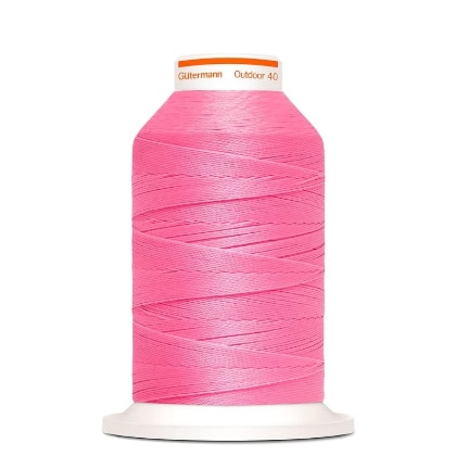 Outdoor 40 - Rose 4941