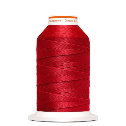 Outdoor 40 - Rouge 4580
