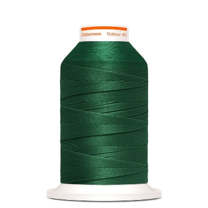 Outdoor 40 - Vert 8125