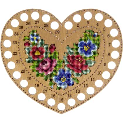 Porte-fils - Corazón