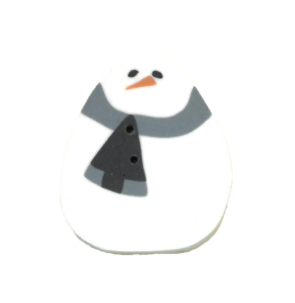NH1103L - Large Frosty Snowman