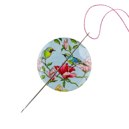 Needle Nanny - Oiseaux