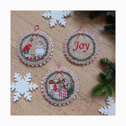 Decori Per L\'albero