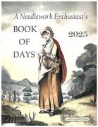 Book Of Days 2025