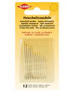 Aiguilles domestiques 34-39-48-51-54 mm
