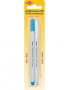 Stylos hydrosolubles