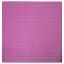 Tapis de coupe pliable - Rose 60x45 cm