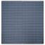 Tapis de coupe pliable - Bleu 60x45 cm
