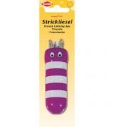 Tricotin “Petite Abeille” - Lilla