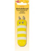 Tricotin "Petite Abeille" - Jaune