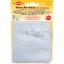 Filet pour linge avec cordon - Blanc