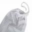 Filet pour linge avec cordon - Blanc