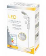 Lampe LED sur pied