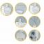 Lampe LED sur pied