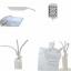 Lampe LED sur pied