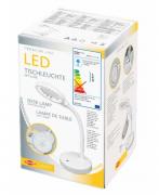 Lampe LED de table