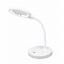 Lampe LED de table