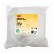Rembourrage en polyester 50 g