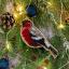 Décorations de Noël - Robin des Bois