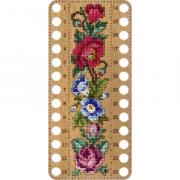 Porte-fils - Fleurs