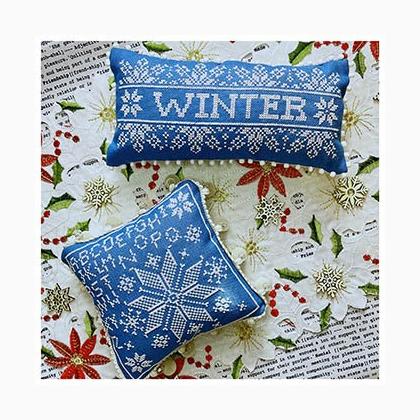 Winter Duo
