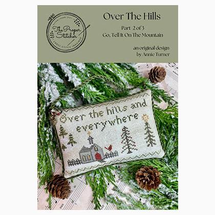 Over The HillS