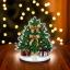 Décorations de Noël - Arbre de Noël
