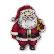 Décorations de Noël - Père Noël