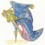 Blues And Sole