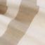 Lin Cashel Stripes 28 count - Beige