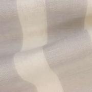 Lin Cashel Stripes 28 count - Gris