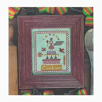 Mimi\'s Cookie Tins