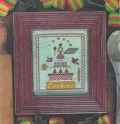 Mimi's Cookie Tins