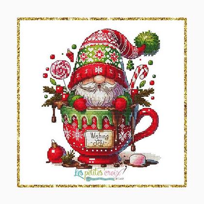 Wishing You Joy