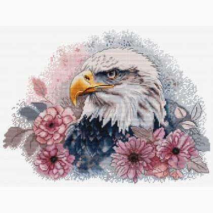 Hunting Eagle