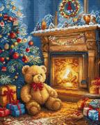 Christmas is coming