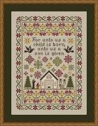 Christmas - For Unto Us A Child Is Born