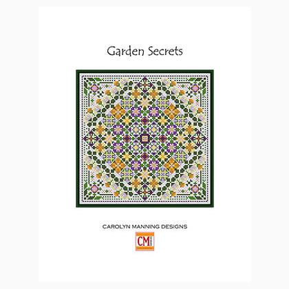 Garden Secrets