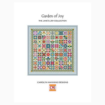 Garden Of Joy