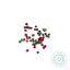 Christmas Red & Green Sprinkle Mix