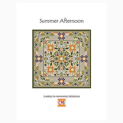 Summer Afternoon